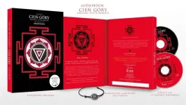 cien-gory-audiobook-gregory-david-roberts-marginesy