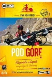 pod-gore-audiobook-storybox-ewa-kolodziej-wyprawa-rowerowa-pico-del-veleta