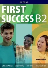 oxford-first-success-b2-kurs-angielskiego-podrecznik-zeszyt-online