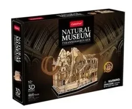 cubic-fun-puzzle-3d-natural-museum-mamut-464-el-led
