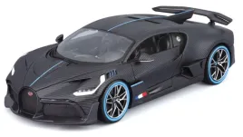 bburago-bugatti-divo-model-kolekcjonerski-1-18-50-rocznica