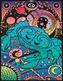 colorvelvet-kolorowanka-welwetowa-a4-zodiak-rak