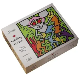 puzzle-1000-elementow-keith-haring-andy-mouse-quint