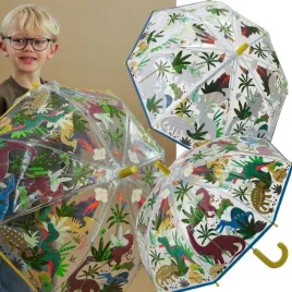 floss-rock-parasolka-dziecieca-dinozaury-zmieniajaca-kolory