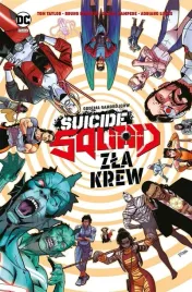 suicide-squad-zla-krew-komiks-album-dc-egmont-twarda-oprawa