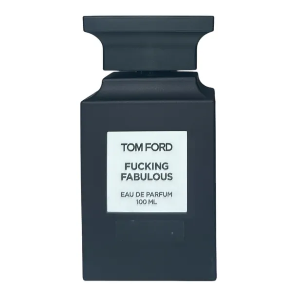 tom ford fucking fabulous woda perfumowana 100 ml  tester   