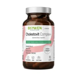 cholestovit-complex-90kaps
