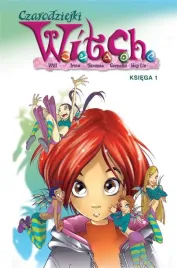 czarodziejki-witch-ksiega-1-komiks-w-twardej-oprawie-egmont