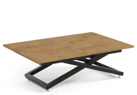 lawostol-zaria-rozkladany-120-160x80-regulowana-wysokosc-czarny-lancelot