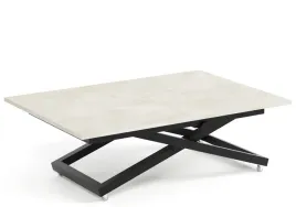 lawostol-zaria-rozkladany-120-160x80-regulowana-wysokosc-czarny-chromix