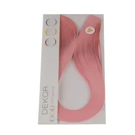 dekor-art-serwis-paski-do-quillingu-rozowe-3-mm-42-cm-200-szt