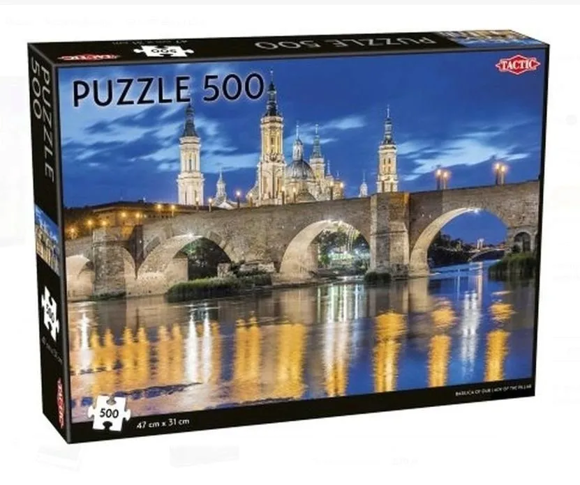 tactic-puzzle-500-elementow-basilica