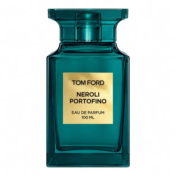 tom ford neroli portofino woda perfumowana 100 ml  tester   