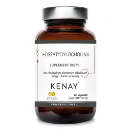kenay-fosfatydylocholina-60-kapsulek
