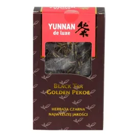 herbata-yunnan-black-golden-pekoe-100g-lisc