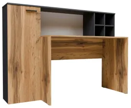 biurko-cr3-fun-grafit-wotan-regal-szafka-duze-pojemne-pod-laptop-do-lekcji