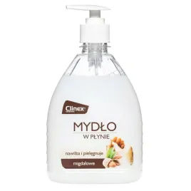 mydlo-do-rak-migdalowe-clinex-500-ml