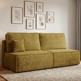 musztardowa-sofa-rozkladana-mira-sztruks-kanapa-z-funkcja-spania-pojemnik