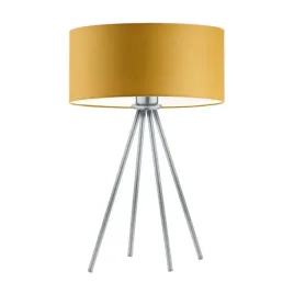lampka-nocna-biurkowa-stolowa-musztardowa-lampa-z-abazurem-led-e27-modna