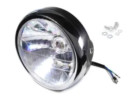lampa-przod-led-czarna-romet-zipp-street-motorower-metal-plastik