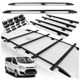 komplet-relingi-i-bagaznik-dachowy-do-ford-tourneo-custom-2012-2023-dlugi