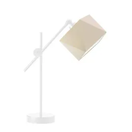 lampka-nocna-biurkowa-regulowana-ecru-lampa-z-abazurem-led-e27-modna