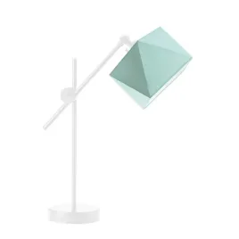 lampka-nocna-biurkowa-regulowana-mietowa-lampa-z-abazurem-led-e27-modna