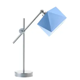 lampka-nocna-biurkowa-regulowana-niebieska-lampa-z-abazurem-led-e27-modna