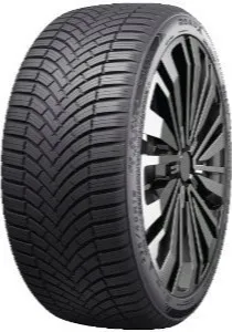 RoadX 215/45R17 MULTISEASON 91Y XL FR OPONA CAŁOROCZNA OSOBOWA