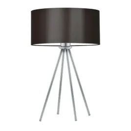 lampka-nocna-biurkowa-stolowa-brazowa-lampa-z-abazurem-led-e27-nowoczesna