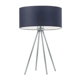 lampka-nocna-biurkowa-stolowa-granatowa-lampa-z-abazurem-led-e27-nowoczesna