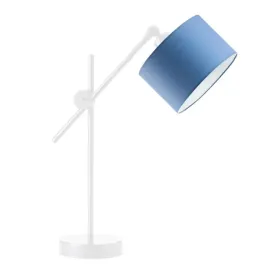 lampka-nocna-biurkowa-regulowana-niebieska-lampa-z-abazurem-led-e27-modna