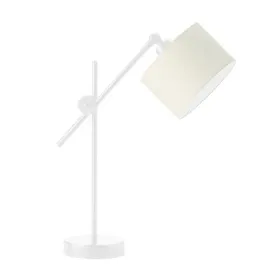 lampka-nocna-biurkowa-regulowana-ecru-lampa-z-abazurem-led-e27-modna