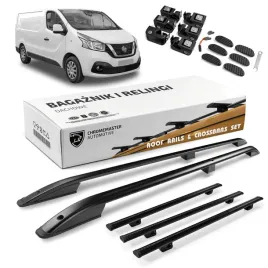 relingi-dachowe-bagaznik-dachowy-belki-do-nissan-nv300-2016-2021-krotki