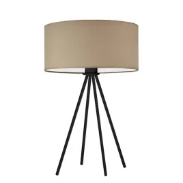 lampka-nocna-biurkowa-stolowa-cappuccino-lampa-z-abazurem-led-e27-modna