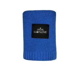 lullalove-bambusowy-mieciutki-koc-niemowlecy-royal-blue-80x100