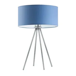 lampka-nocna-biurkowa-stolowa-niebieska-lampa-z-abazurem-led-e27-nowoczesna