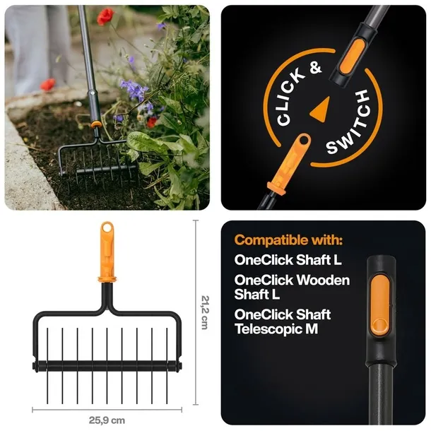 aerator-obrotowy-oneclick-regulacja-glebokosci-roboczej-bez-regulacji