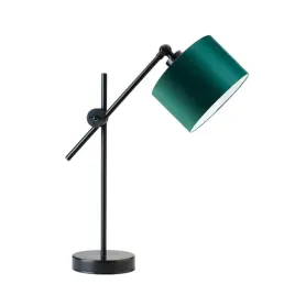 lampka-nocna-biurkowa-regulowana-zielona-lampa-z-abazurem-led-e27-modna