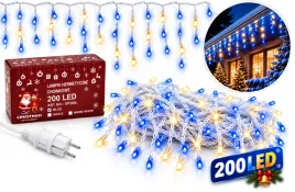 lampki-sople-swiateczne-200-led-85m-niebieskie-cieply-flash-zewnetrzne-l