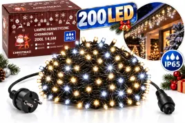 lampki-swiateczne-200-led-145-m-cieply-bialy-zimny-flash-zewnetrzne-lacz