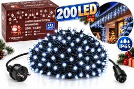lampki-swiateczne-200-led-145-m-zimny-bialy-flash-zewnetrzne-laczone-gru