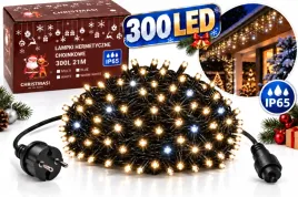 lampki-swiateczne-300-led-21-m-cieply-bialy-zimny-flash-zewnetrzne-laczon