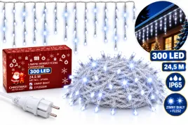 lampki-sople-swiateczne-300-led-245-m-zimny-bialy-flash-zewnetrzne