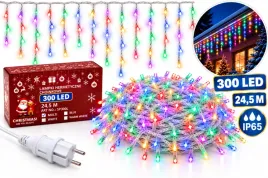 lampki-sople-swiateczne-300-led-245-m-kolorowe-multicolor-flash-zewnetrz