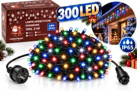 lampki-swiateczne-300-led-21-m-kolorowe-multicolor-flash-ip65-zewnetrzne