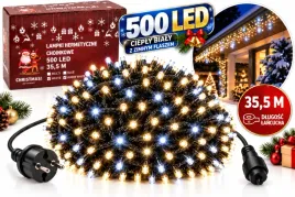 lampki-swiateczne-500-led-355-m-cieply-bialy-zimny-bialy-flash-zewnetrzn