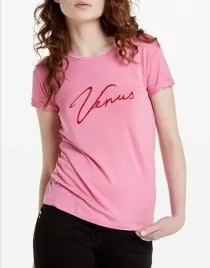 patrizia-pepe-rozowy-t-shirt-napis-venus-xbo-b20-m