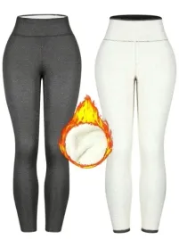 shein-szare-ocieplane-legginsy-smz-s06-s