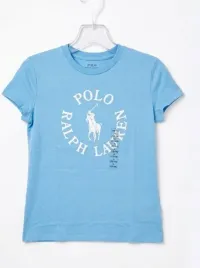 polo-ralph-lauren-kids-big-pony-print-cotton-t-shirt-l-150-72-cm